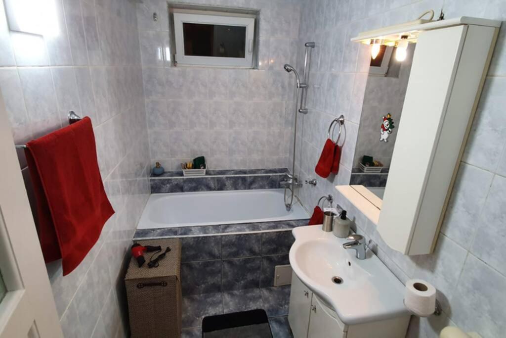 Titian'S Cozy Apartment Sibiu Dış mekan fotoğraf